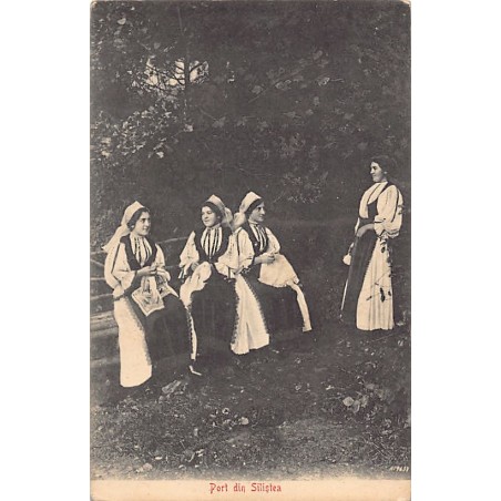 Rare collectable postcards of Romania. Vintage Postcards of Romania