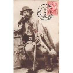 Rare collectable postcards of Romania. Vintage Postcards of Romania