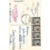 Rare collectable postcards of Romania. Vintage Postcards of Romania