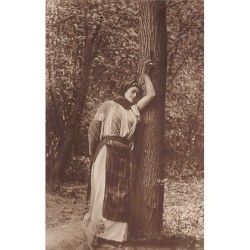 Rare collectable postcards of Romania. Vintage Postcards of Romania