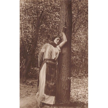 Rare collectable postcards of Romania. Vintage Postcards of Romania
