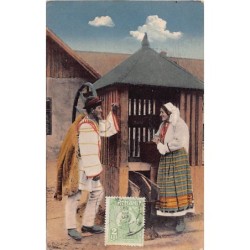 Rare collectable postcards of Romania. Vintage Postcards of Romania