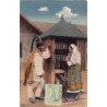 Rare collectable postcards of Romania. Vintage Postcards of Romania