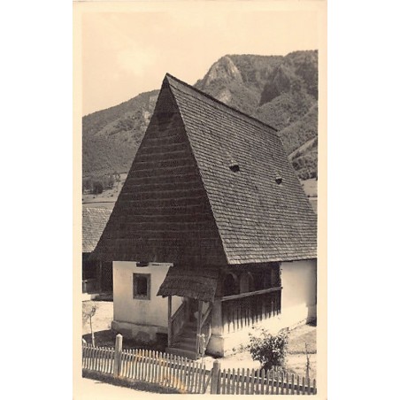 Rare collectable postcards of Romania. Vintage Postcards of Romania