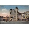 Rare collectable postcards of Romania. Vintage Postcards of Romania