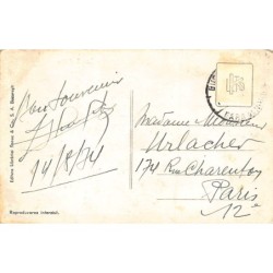 Rare collectable postcards of Romania. Vintage Postcards of Romania