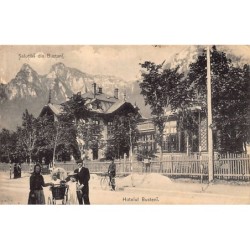Rare collectable postcards of Romania. Vintage Postcards of Romania