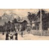 Rare collectable postcards of Romania. Vintage Postcards of Romania