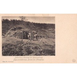 Rare collectable postcards of Romania. Vintage Postcards of Romania