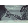 Rare collectable postcards of Romania. Vintage Postcards of Romania