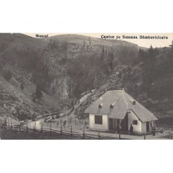 Rare collectable postcards of Romania. Vintage Postcards of Romania