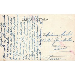 Rare collectable postcards of Romania. Vintage Postcards of Romania