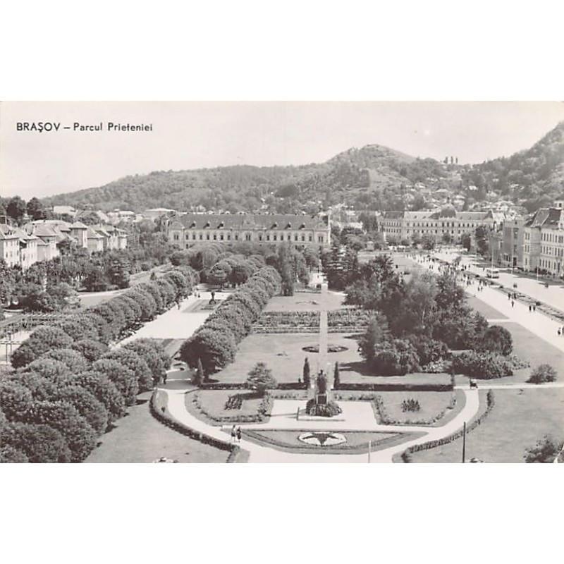 Rare collectable postcards of Romania. Vintage Postcards of Romania