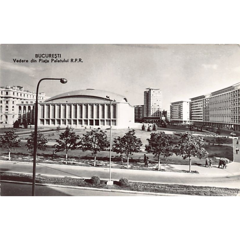 Rare collectable postcards of Romania. Vintage Postcards of Romania