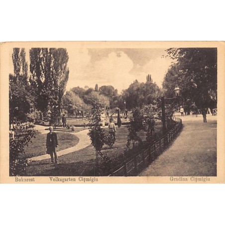 Rare collectable postcards of Romania. Vintage Postcards of Romania