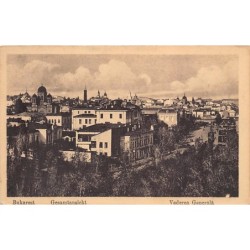 Rare collectable postcards of Romania. Vintage Postcards of Romania