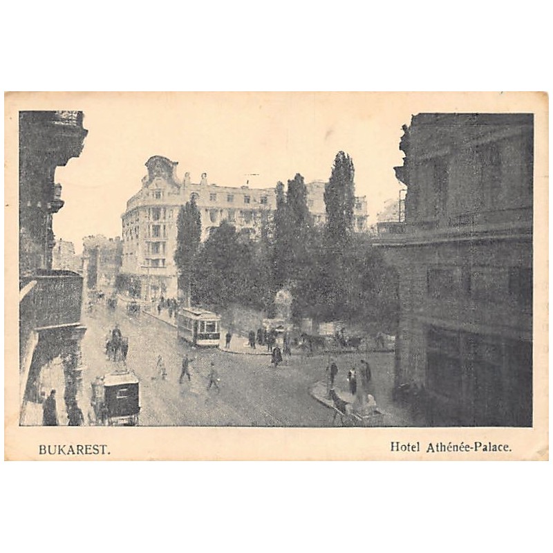 Rare collectable postcards of Romania. Vintage Postcards of Romania