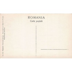 Rare collectable postcards of Romania. Vintage Postcards of Romania