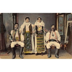 Rare collectable postcards of Romania. Vintage Postcards of Romania