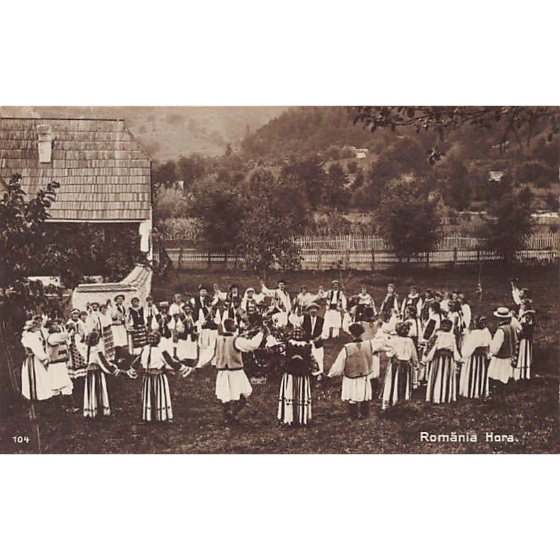 Rare collectable postcards of Romania. Vintage Postcards of Romania