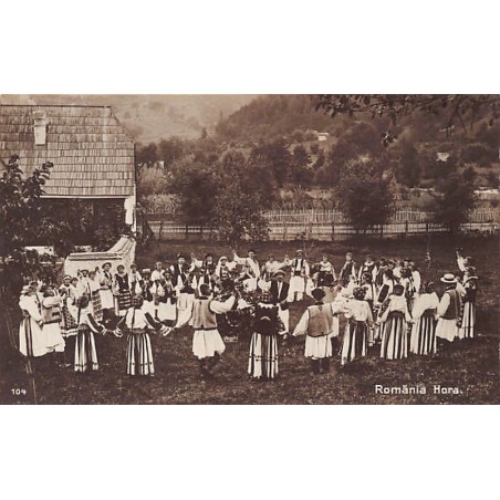 Rare collectable postcards of Romania. Vintage Postcards of Romania