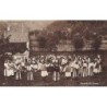Rare collectable postcards of Romania. Vintage Postcards of Romania