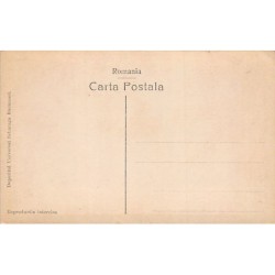 Rare collectable postcards of Romania. Vintage Postcards of Romania