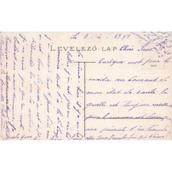 Rare collectable postcards of Romania. Vintage Postcards of Romania