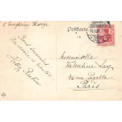 Rare collectable postcards of Russia. Vintage Postcards of Russia