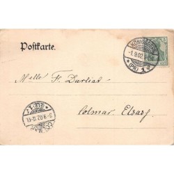 Rare collectable postcards of Russia. Vintage Postcards of Russia