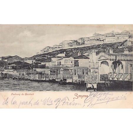 Rare collectable postcards of Turkey. Vintage Postcards of Turkey