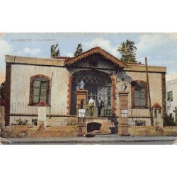 Rare collectable postcards of Turkey. Vintage Postcards of Turkey