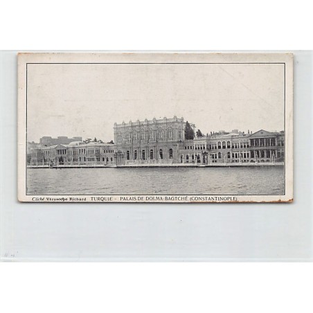 Rare collectable postcards of Turkey. Vintage Postcards of Turkey