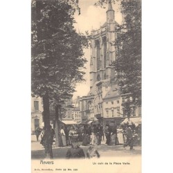 Rare collectable postcards of Belgium. Vintage Postcards of Belgium