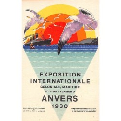 Rare collectable postcards of Belgium. Vintage Postcards of Belgium