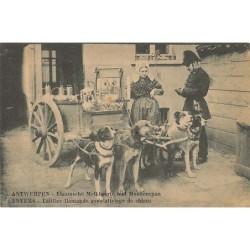 Rare collectable postcards of Belgium. Vintage Postcards of Belgium