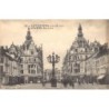 Rare collectable postcards of Belgium. Vintage Postcards of Belgium