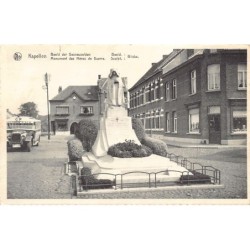 Rare collectable postcards of Belgium. Vintage Postcards of Belgium