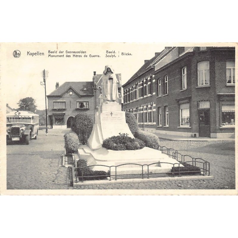 Rare collectable postcards of Belgium. Vintage Postcards of Belgium