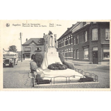 Rare collectable postcards of Belgium. Vintage Postcards of Belgium