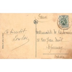 Rare collectable postcards of Belgium. Vintage Postcards of Belgium