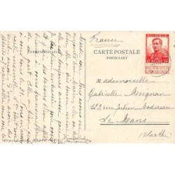 Rare collectable postcards of Belgium. Vintage Postcards of Belgium