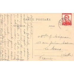 Rare collectable postcards of Belgium. Vintage Postcards of Belgium