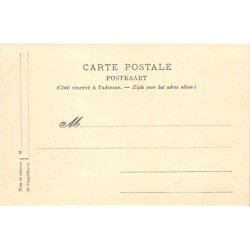 Rare collectable postcards of Belgium. Vintage Postcards of Belgium