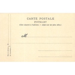 Rare collectable postcards of Belgium. Vintage Postcards of Belgium