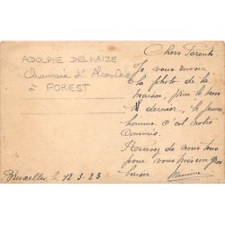 Rare collectable postcards of Belgium. Vintage Postcards of Belgium