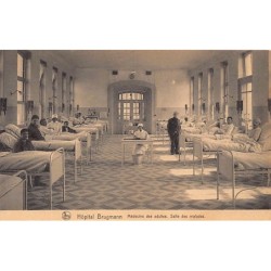 Rare collectable postcards of Belgium. Vintage Postcards of Belgium