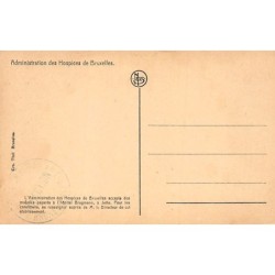 Rare collectable postcards of Belgium. Vintage Postcards of Belgium