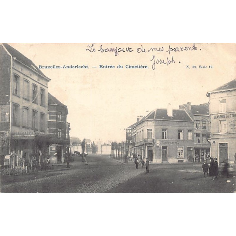 Rare collectable postcards of Belgium. Vintage Postcards of Belgium