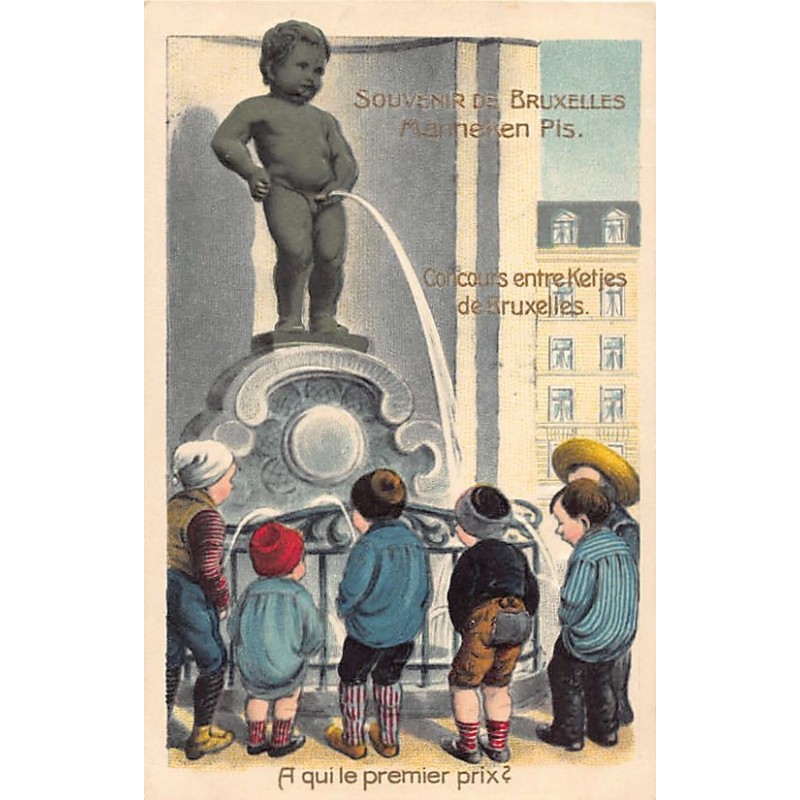 Rare collectable postcards of Belgium. Vintage Postcards of Belgium